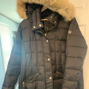 Michael Kors Women’s Down Coat
